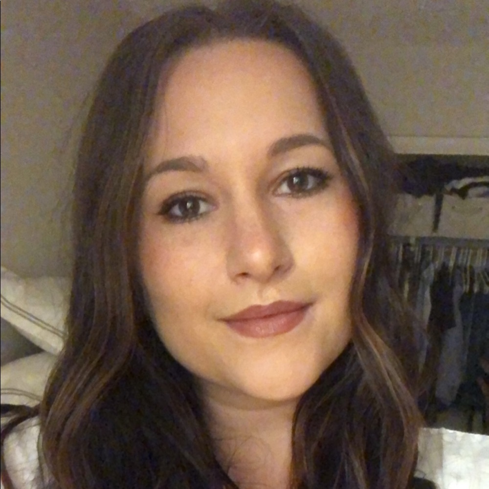 Meet your Posher, Raya